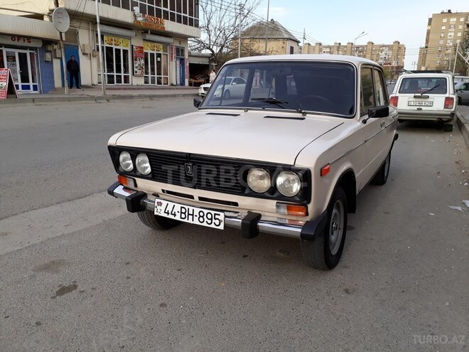 LADA (VAZ) 2106 1984, 325,000 km - 1.5 l - Bakı