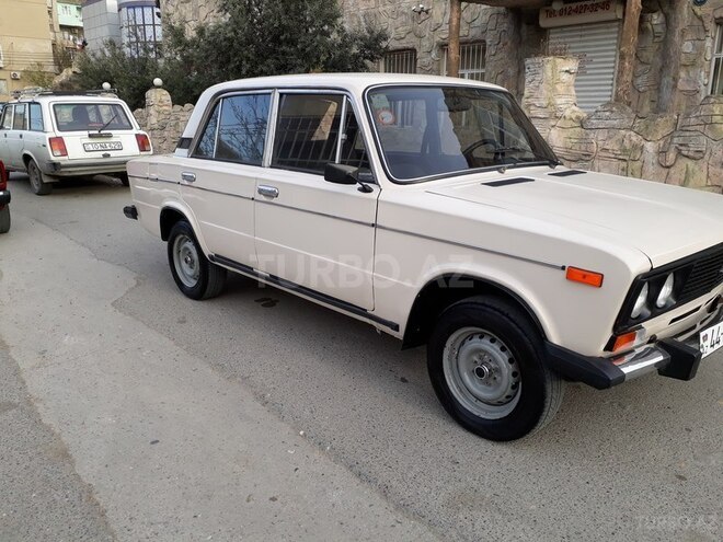 LADA (VAZ) 2106 1984, 325,000 km - 1.5 l - Bakı