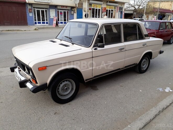 LADA (VAZ) 2106 1984, 325,000 km - 1.5 l - Bakı