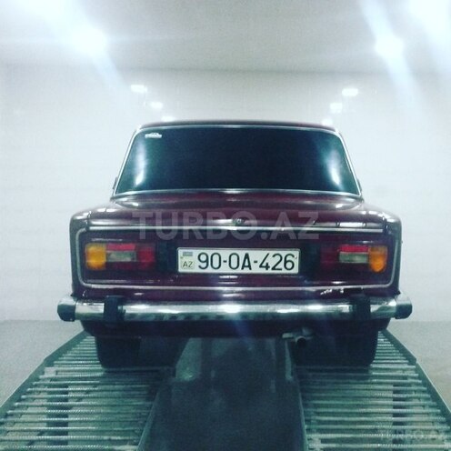 LADA (VAZ) 2106 2005, 215,365 km - 1.6 l - Gəncə
