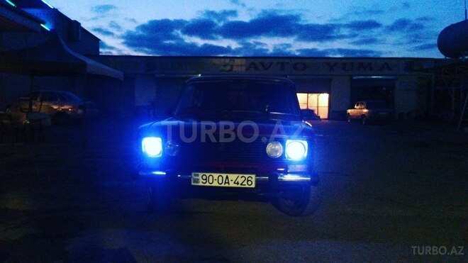 LADA (VAZ) 2106 2005, 215,365 km - 1.6 l - Gəncə
