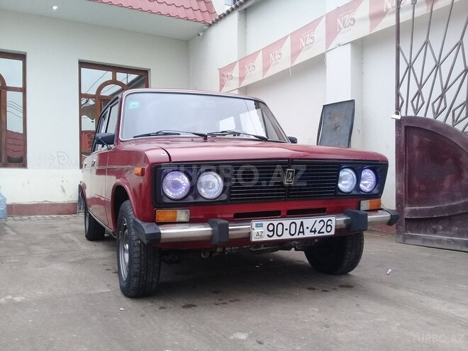 LADA (VAZ) 2106 2005, 215,365 km - 1.6 l - Gəncə