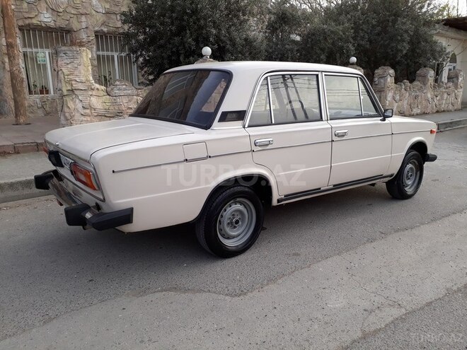 LADA (VAZ) 2106 1984, 325,000 km - 1.5 l - Bakı