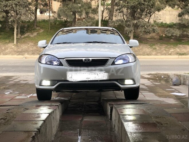 Daewoo Gentra 2014, 72,356 km - 0.2 л - Bakı