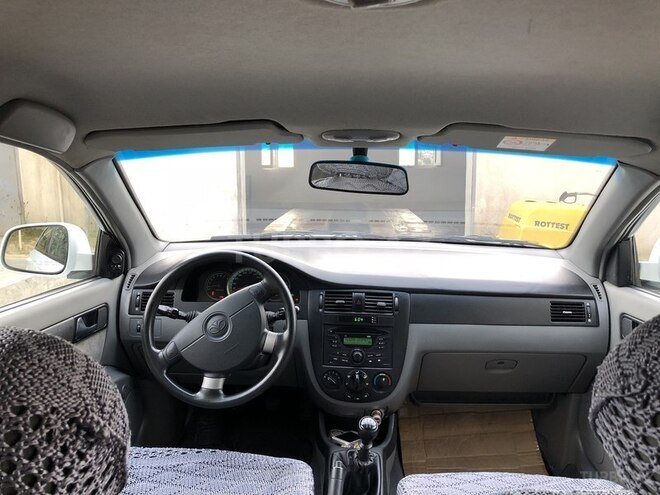 Daewoo Gentra 2014, 72,356 km - 0.2 л - Bakı