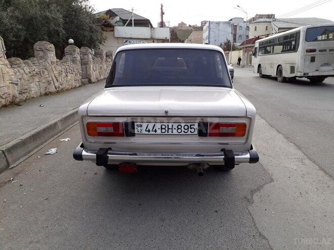 LADA (VAZ) 2106 1984, 325,000 km - 1.5 l - Bakı