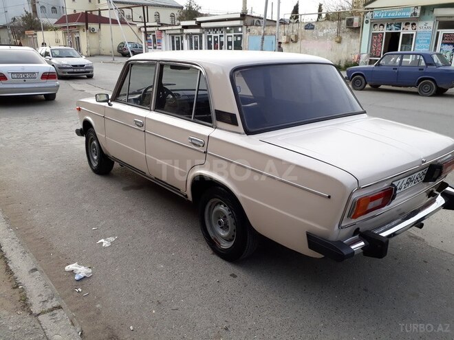LADA (VAZ) 2106 1984, 325,000 km - 1.5 l - Bakı