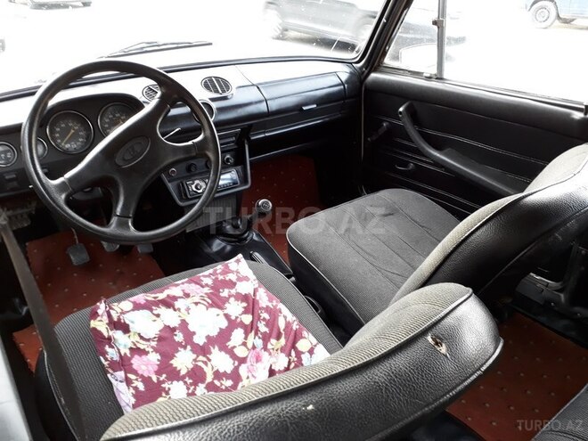 LADA (VAZ) 2106 1984, 325,000 km - 1.5 l - Bakı