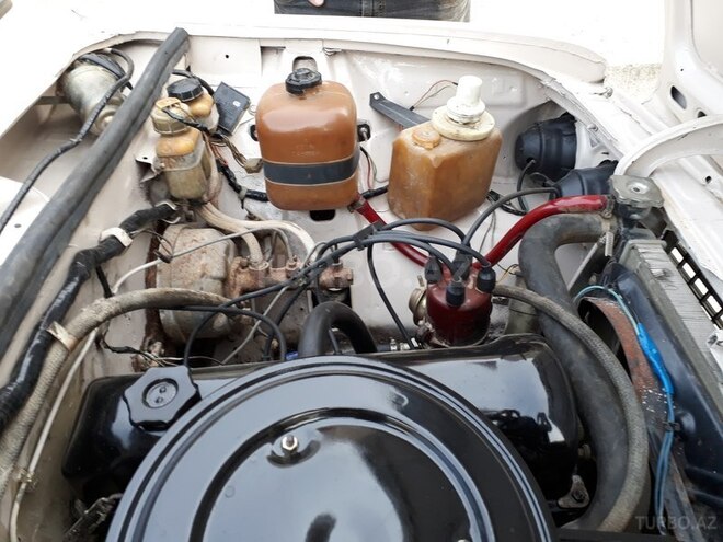 LADA (VAZ) 2106 1984, 325,000 km - 1.5 l - Bakı