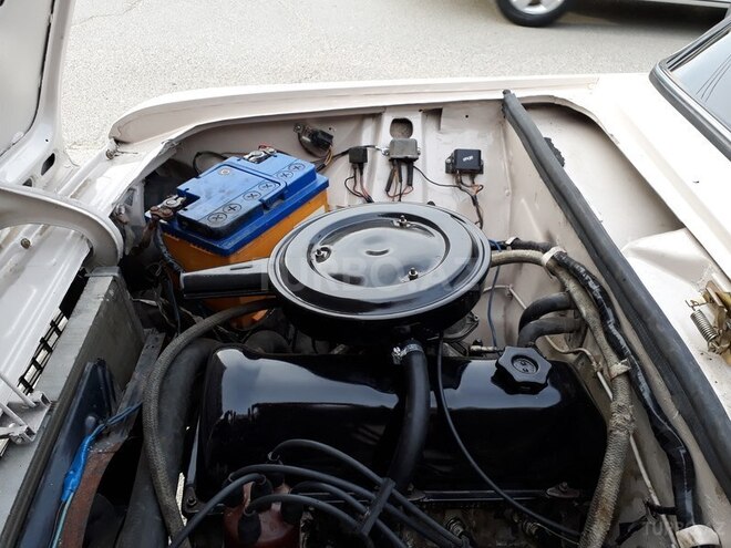 LADA (VAZ) 2106 1984, 325,000 km - 1.5 l - Bakı