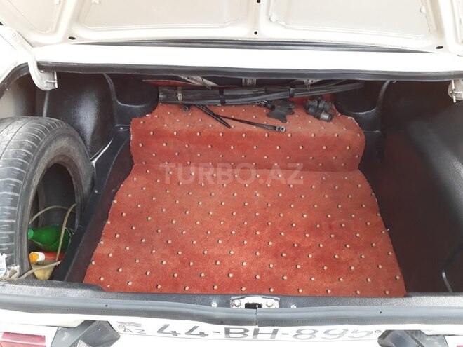 LADA (VAZ) 2106 1984, 325,000 km - 1.5 l - Bakı