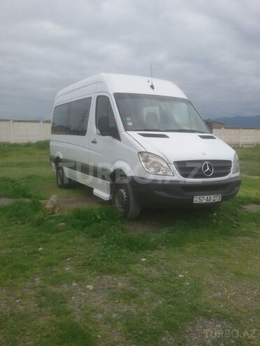 Mercedes Sprinter 315 2006, 385,538 km - 2.2 l - Gəncə
