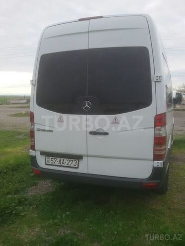 Mercedes Sprinter 315 2006, 385,538 km - 2.2 l - Gəncə