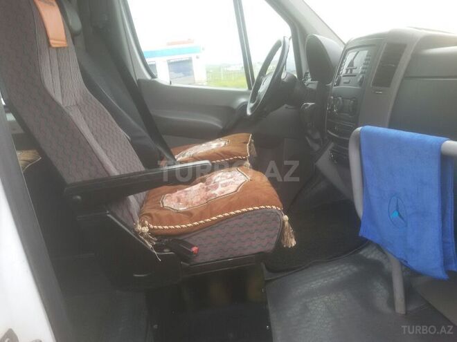Mercedes Sprinter 315 2006, 385,538 km - 2.2 l - Gəncə
