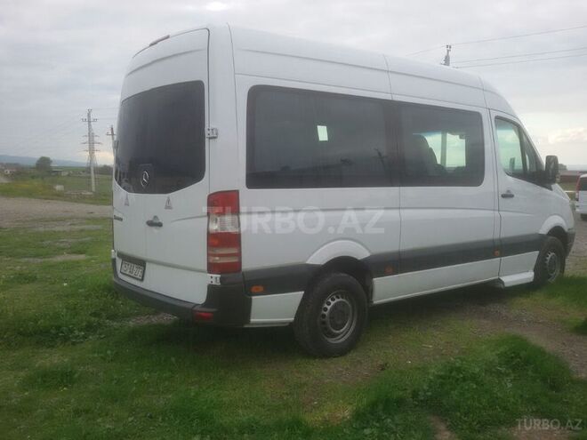 Mercedes Sprinter 315 2006, 385,538 km - 2.2 l - Gəncə