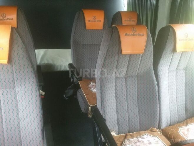 Mercedes Sprinter 315 2006, 385,538 km - 2.2 l - Gəncə