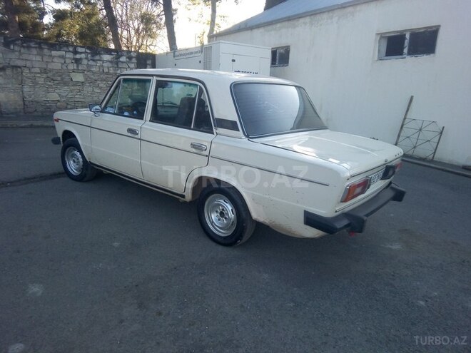 LADA (VAZ) 2106 1980, 437,959 km - 1.5 l - Tovuz