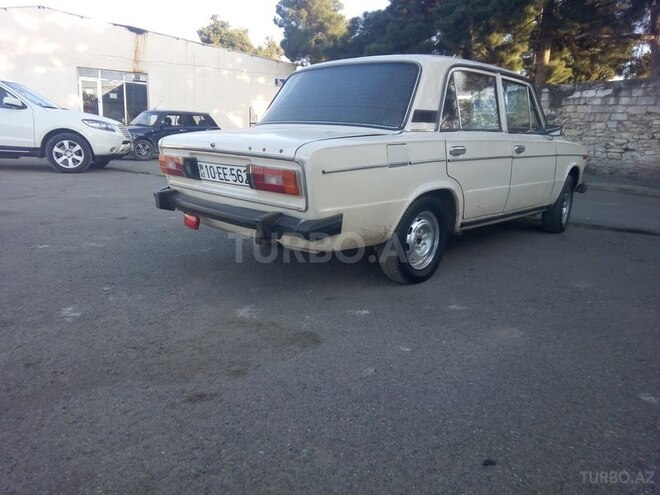 LADA (VAZ) 2106 1980, 437,959 km - 1.5 l - Tovuz