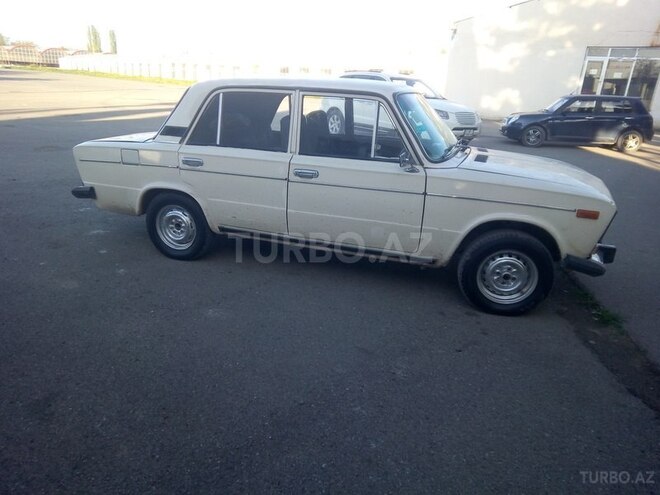 LADA (VAZ) 2106 1980, 437,959 km - 1.5 l - Tovuz