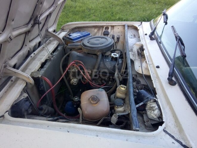 LADA (VAZ) 2106 1980, 437,959 km - 1.5 l - Tovuz