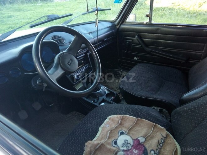 LADA (VAZ) 2106 1980, 437,959 km - 1.5 l - Tovuz