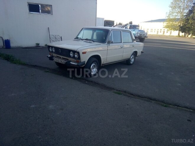 LADA (VAZ) 2106 1980, 437,959 km - 1.5 l - Tovuz