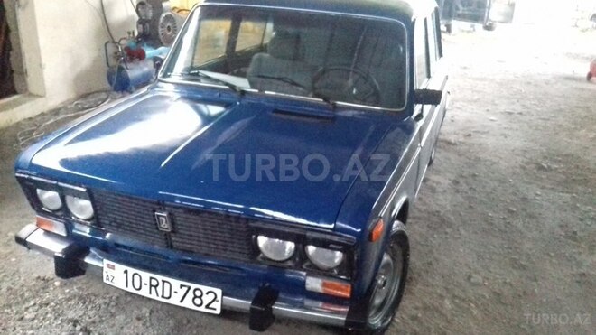 LADA (VAZ) 2106 1996, 233,333 km - 1.5 l - Goranboy