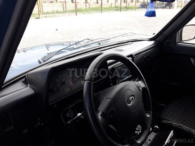 LADA (VAZ) Niva 2013, 90,000 km - 1.7 l - Gəncə