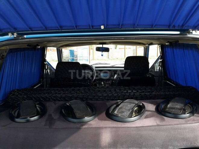 LADA (VAZ) Niva 2013, 90,000 km - 1.7 l - Gəncə