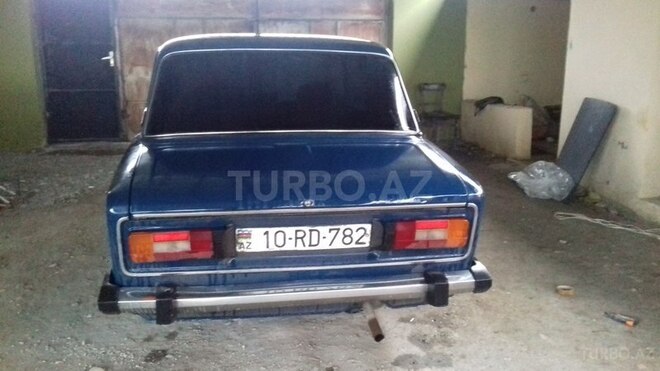 LADA (VAZ) 2106 1996, 233,333 km - 1.5 l - Goranboy