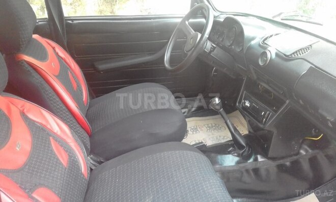 LADA (VAZ) 21011 1982, 563,575 km - 1.5 l - Sumqayıt