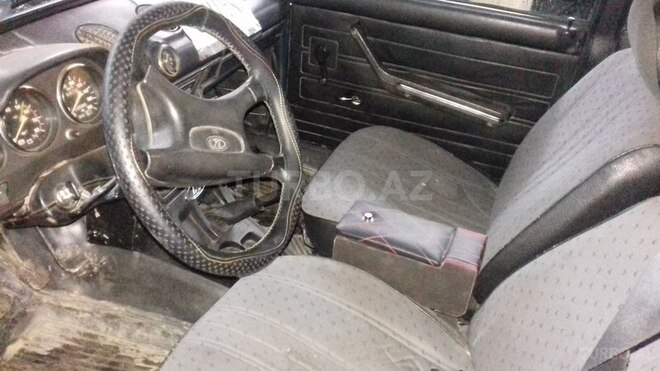 LADA (VAZ) 2106 1996, 233,333 km - 1.5 l - Goranboy