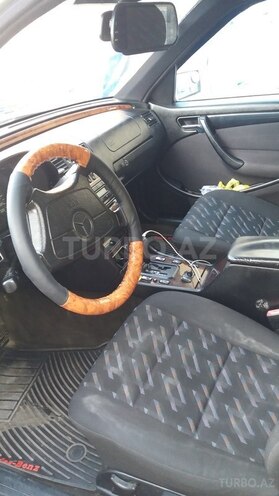 Mercedes C 220 1998, 160 km - 1.6 л - Gəncə