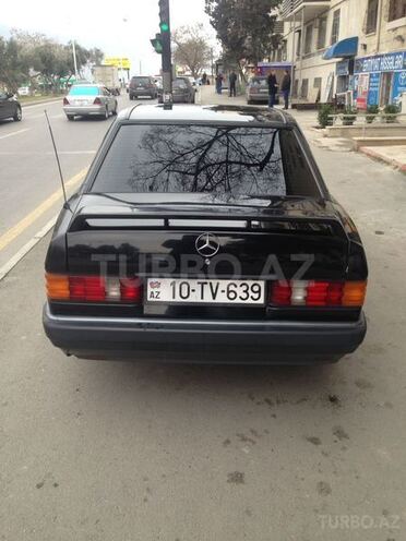 Mercedes 190 1992, 300,000 km - 1.8 л - Bakı