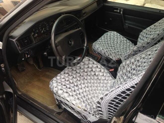 Mercedes 190 1992, 300,000 km - 1.8 л - Bakı