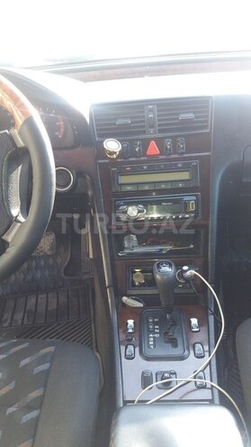 Mercedes C 220 1998, 160 km - 1.6 л - Gəncə