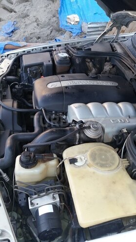 Mercedes C 220 1998, 160 km - 1.6 л - Gəncə