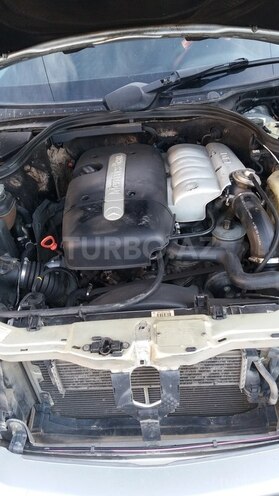 Mercedes C 220 1998, 160 km - 1.6 л - Gəncə