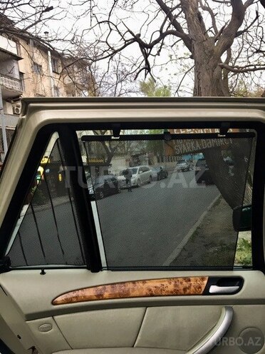 BMW X5 2002, 265,000 km - 4.4 l - Bakı