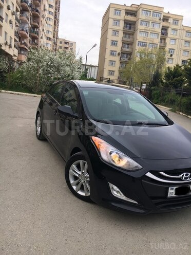 Hyundai Elantra 2012, 105,000 km - 1.8 l - Bakı