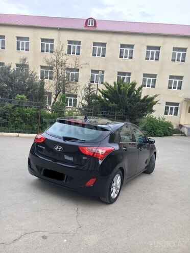 Hyundai Elantra 2012, 105,000 km - 1.8 l - Bakı