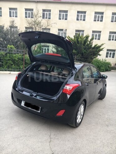 Hyundai Elantra 2012, 105,000 km - 1.8 l - Bakı