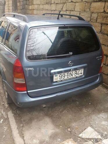 Opel Astra 1998, 335 km - 2.0 л - Bakı