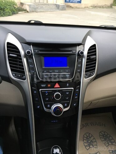 Hyundai Elantra 2012, 105,000 km - 1.8 l - Bakı