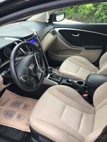 Hyundai Elantra 2012, 105,000 km - 1.8 l - Bakı