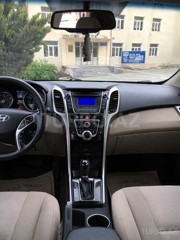 Hyundai Elantra 2012, 105,000 km - 1.8 l - Bakı