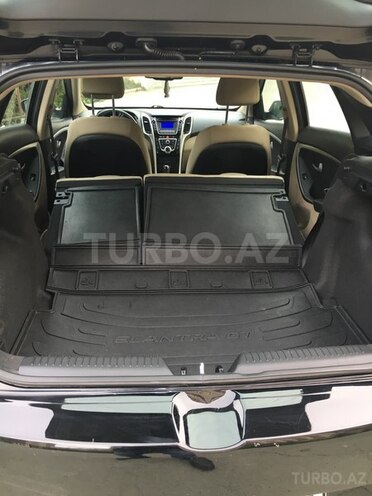 Hyundai Elantra 2012, 105,000 km - 1.8 l - Bakı