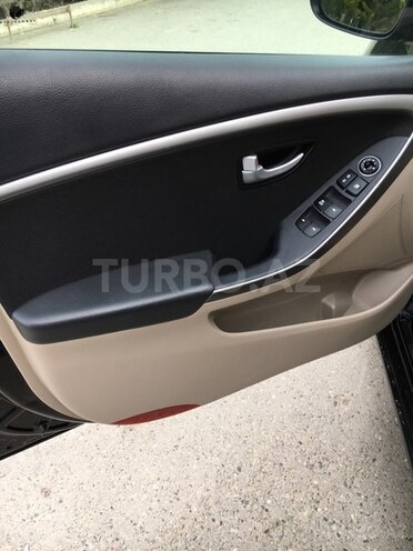 Hyundai Elantra 2012, 105,000 km - 1.8 l - Bakı