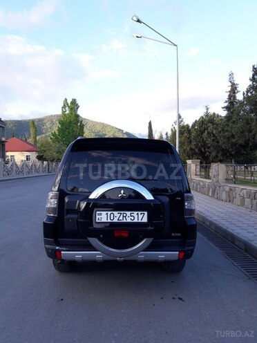 Mitsubishi Pajero 2007, 190,000 km - 3.0 л - Balakən