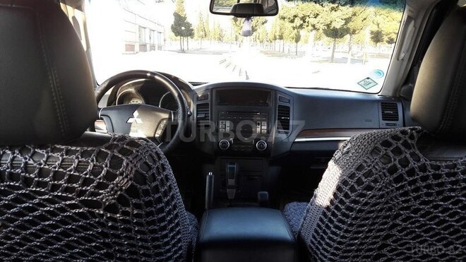 Mitsubishi Pajero 2007, 190,000 km - 3.0 л - Balakən